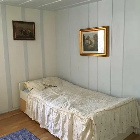 Papillon Homestay La Neuveville