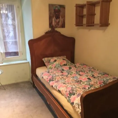 Homestay Papillon