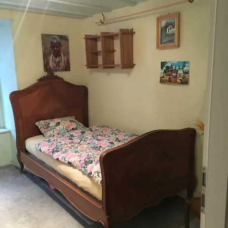 Habitación en casa particular Papillon La Neuveville