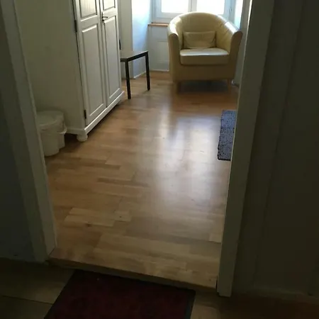 Papillon Habitación en casa particular La Neuveville